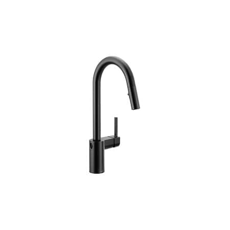Moen Align Motionsense Wave - Bl 7565EWBL